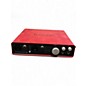 Used Focusrite Scarlett 6i6 Gen 3 Audio Interface thumbnail