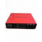 Used Focusrite Scarlett 6i6 Gen 3 Audio Interface