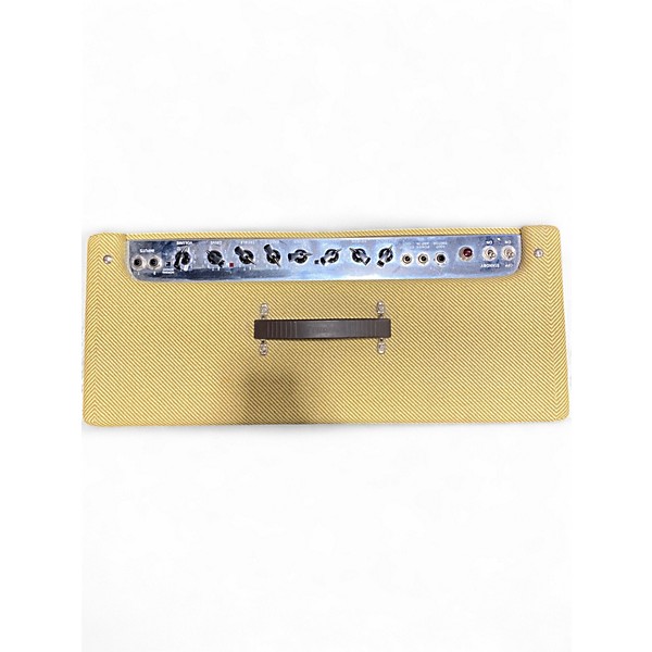 Used Fender Blues Deluxe Reissue 40W 1x12 Tube Guitar Combo Amp