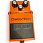 Used BOSS DS1 Distortion Effect Pedal thumbnail