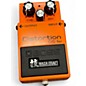 Used BOSS DS1W Effect Pedal