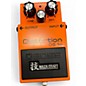 Used BOSS DS1W Effect Pedal