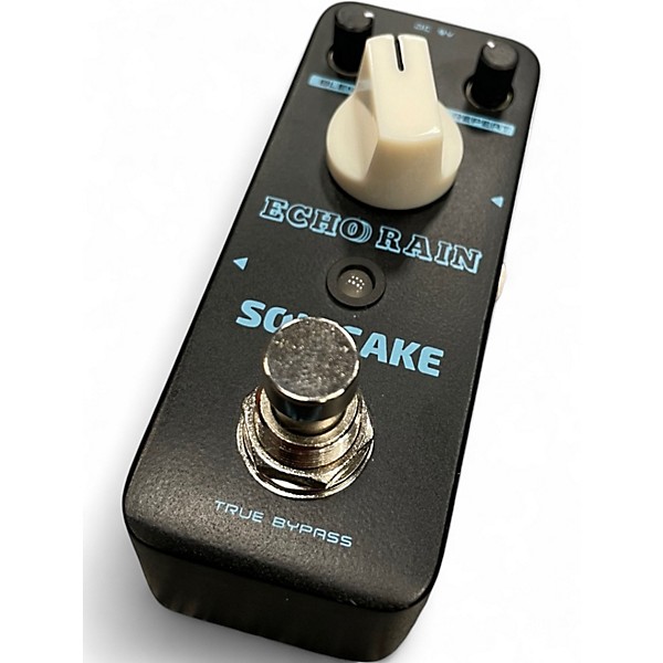 Used Sonicake ECHO RAIN Effect Pedal
