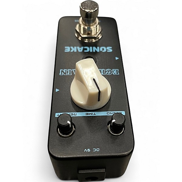 Used Sonicake ECHO RAIN Effect Pedal