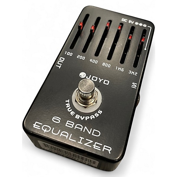 Used Joyo JF11 Pedal