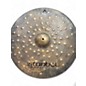Used Istanbul Agop 20in Traditional Dark Crash Cymbal thumbnail