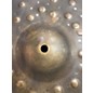 Used Istanbul Agop 20in Traditional Dark Crash Cymbal