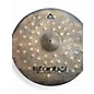 Used Istanbul Agop 19in Agop Traditional Dark Ride Cymbal thumbnail