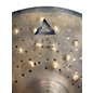Used Istanbul Agop 19in Agop Traditional Dark Ride Cymbal