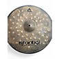 Used Istanbul Agop 19in Agop Traditional Dark Ride Cymbal