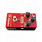 Used MXR 78 DISTORTION Effect Pedal