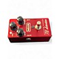 Used MXR 78 DISTORTION Effect Pedal