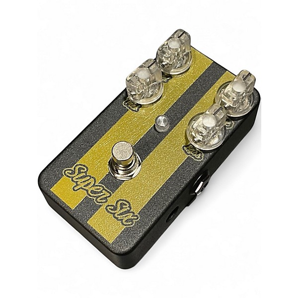 Used Lovepedal Super Six Effect Pedal