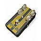 Used Lovepedal Super Six Effect Pedal thumbnail
