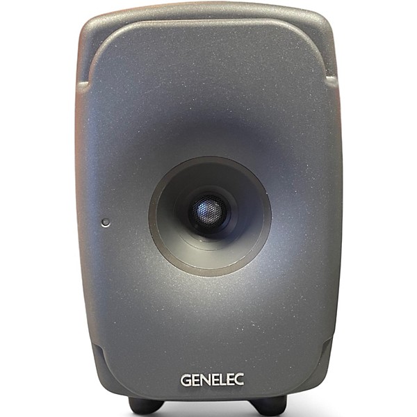 Used Genelec  8341A Pair Powered Monitor