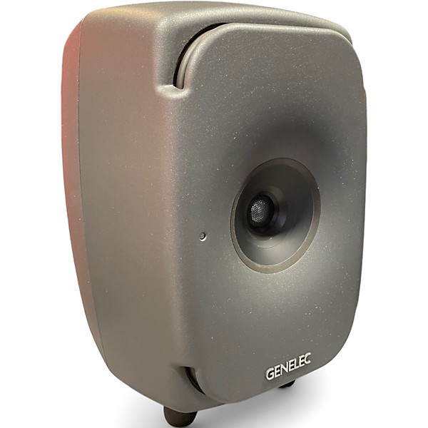 Used Genelec  8341A Pair Powered Monitor