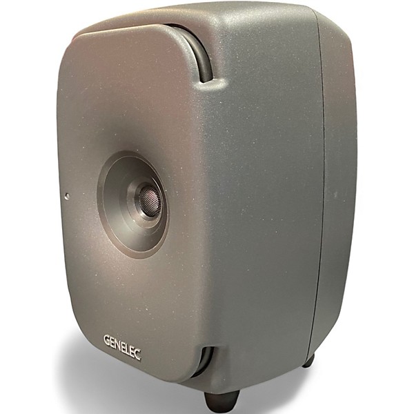 Used Genelec  8341A Pair Powered Monitor