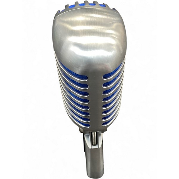 Used Shure 55SH Series II Dynamic Microphone