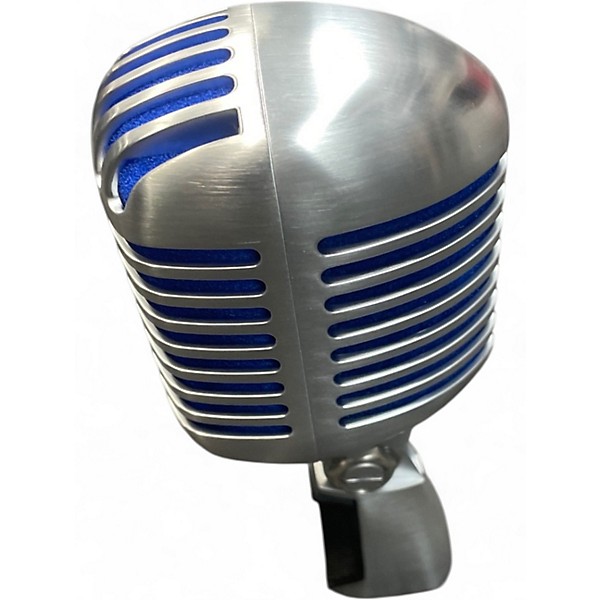 Used Shure 55SH Series II Dynamic Microphone