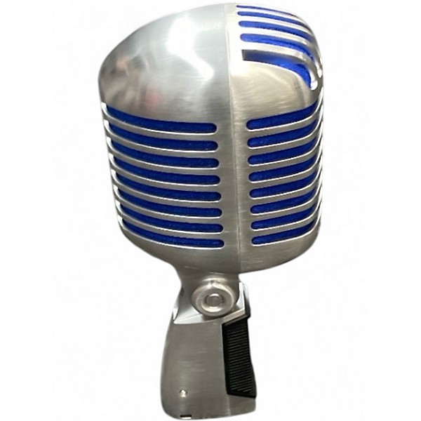 Used Shure 55SH Series II Dynamic Microphone