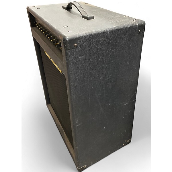 Used Tube Works RT 3175 Tube Bass Combo Amp