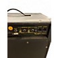 Used Tube Works RT 3175 Tube Bass Combo Amp