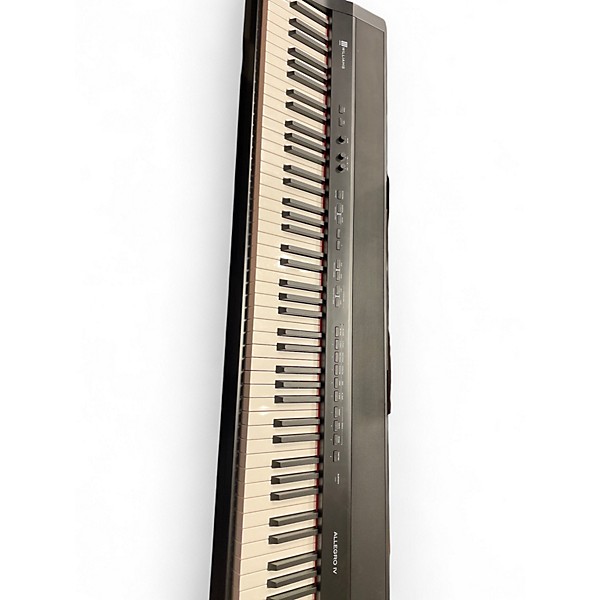 Used Williams Allegro 88 Key Digital Piano