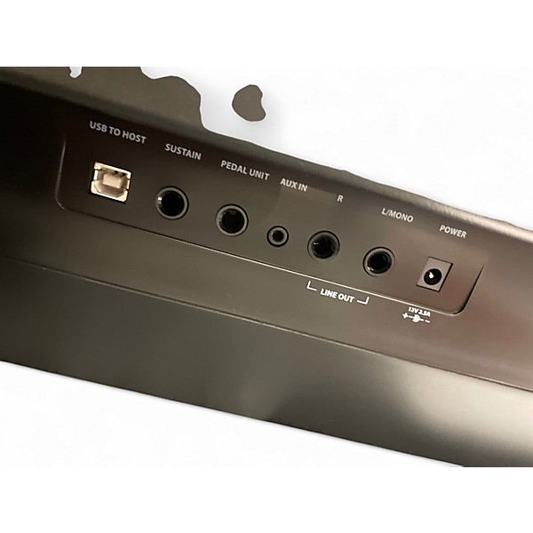 Used Williams Allegro 88 Key Digital Piano