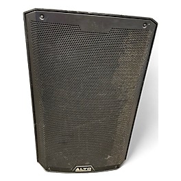 Used Alto TS415 Powered Speaker