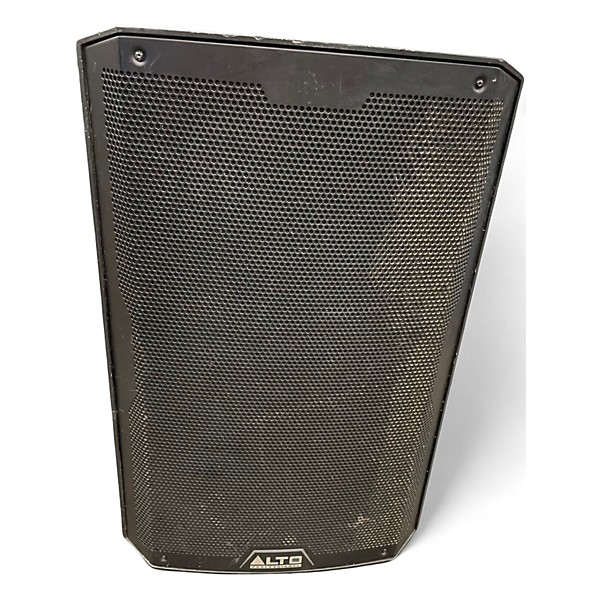Used Alto TS415 Powered Speaker