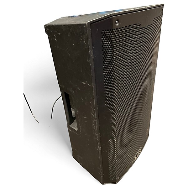 Used Alto TS415 Powered Speaker