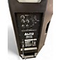 Used Alto TS415 Powered Speaker