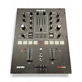 Used Numark Scratch DJ Mixer