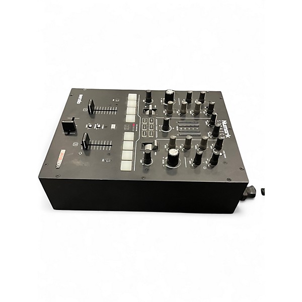Used Numark Scratch DJ Mixer