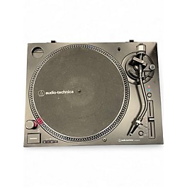 Used Audio-Technica ATLP120XUSB USB Turntable