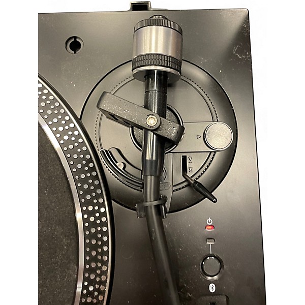 Used Audio-Technica ATLP120XUSB USB Turntable