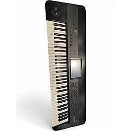 Used KORG Krome 61 Key Keyboard Workstation