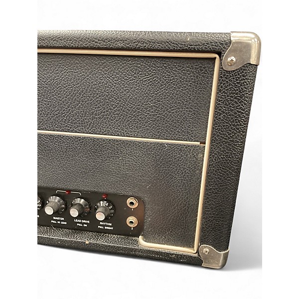 Used Carvin X100B Tube Guitar Amp Head