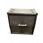 Used Marshall VS412 Guitar Cabinet thumbnail