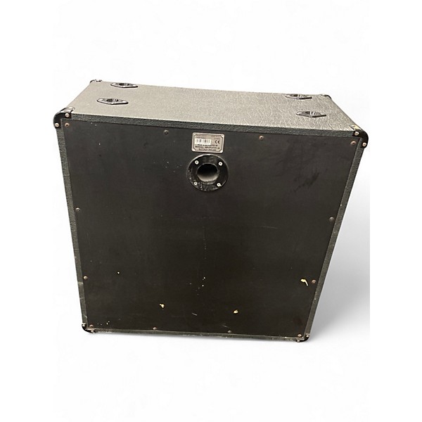 Used Marshall VS412 Guitar Cabinet