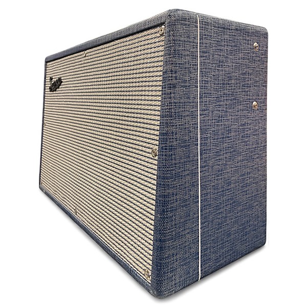 Used Supro Dual Tone 1624T Tube Guitar Combo Amp