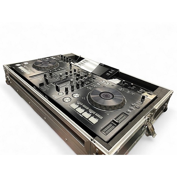 Used Pioneer DJ XDJ-RX DJ Mixer