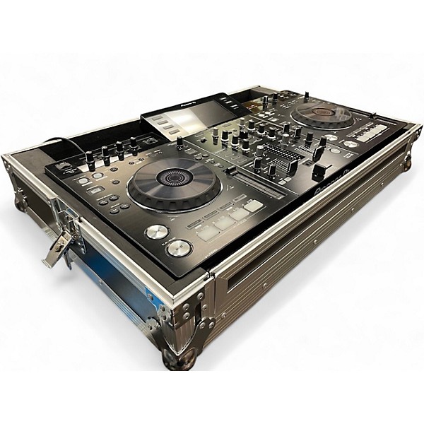 Used Pioneer DJ XDJ-RX DJ Mixer
