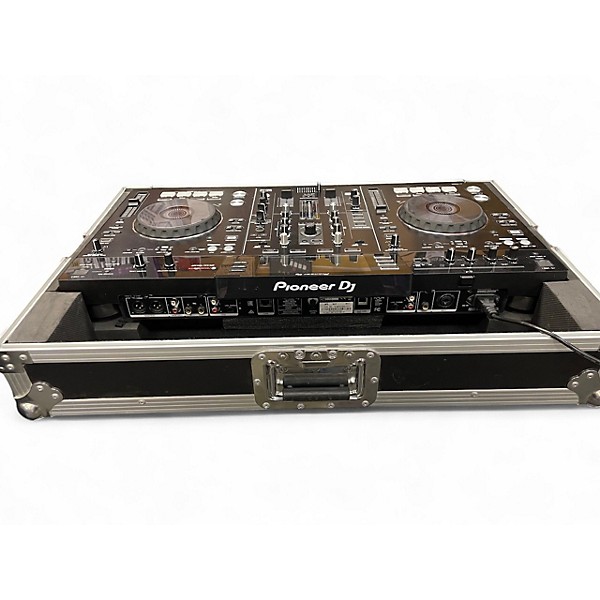 Used Pioneer DJ XDJ-RX DJ Mixer