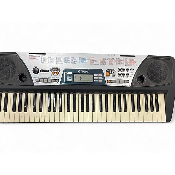 Used Yamaha PSR175 Digital Piano
