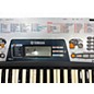 Used Yamaha PSR175 Digital Piano