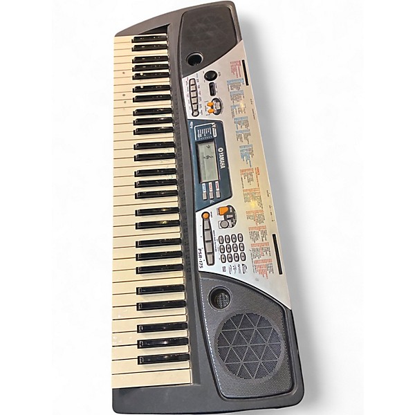 Used Yamaha PSR175 Digital Piano