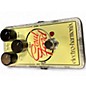 Used Electro-Harmonix Soul Food Overdrive Effect Pedal thumbnail