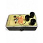Used Electro-Harmonix Soul Food Overdrive Effect Pedal