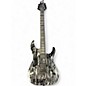 Used Schecter Guitar Research C1 Silver Mountain Solid Body Electric Guitar thumbnail